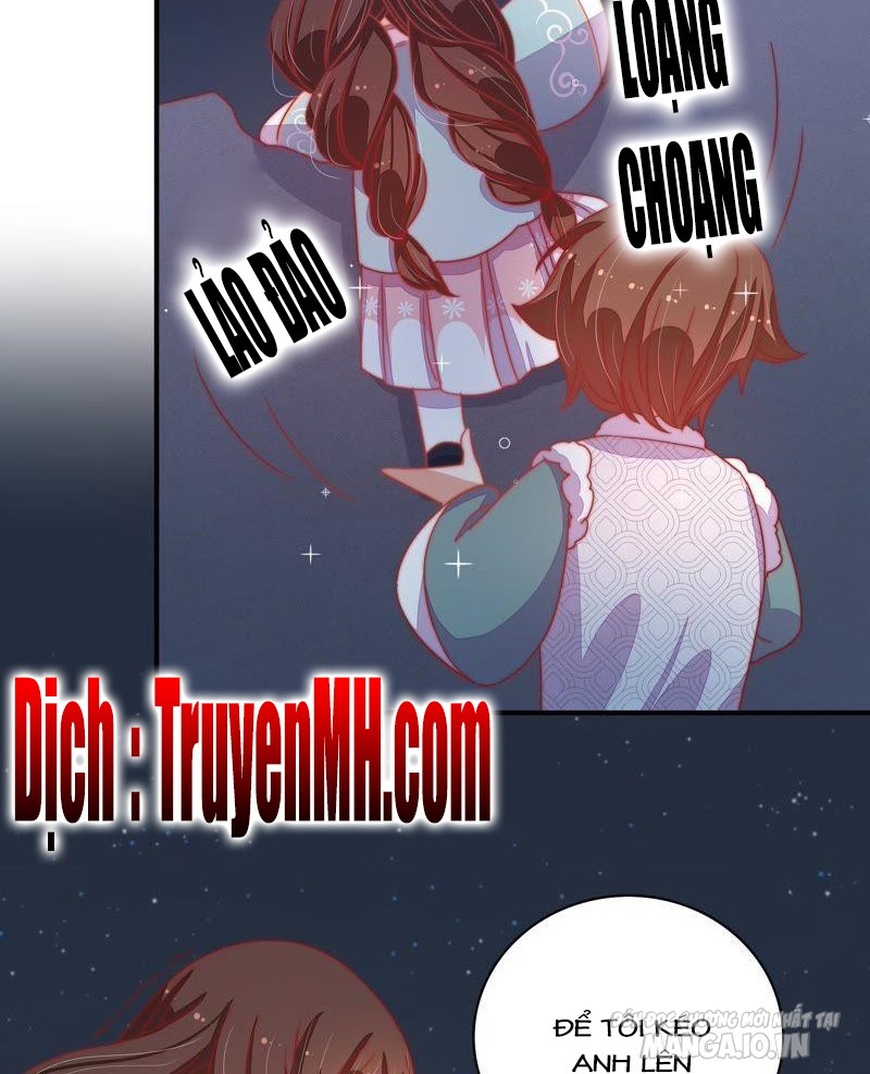 Ngày Nào Thiếu Soái Cũng Ghen Chapter 120 - Trang 2