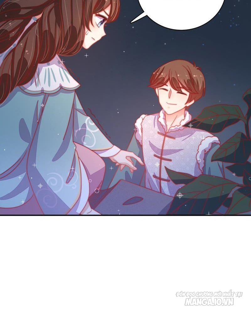 Ngày Nào Thiếu Soái Cũng Ghen Chapter 120 - Trang 2