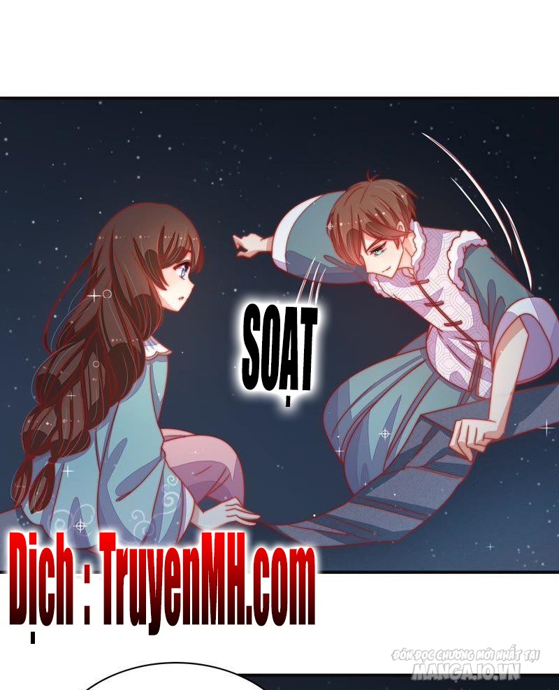 Ngày Nào Thiếu Soái Cũng Ghen Chapter 120 - Trang 2