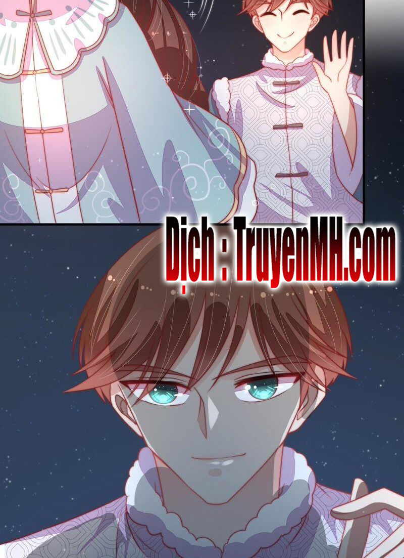 Ngày Nào Thiếu Soái Cũng Ghen Chapter 121 - Trang 2