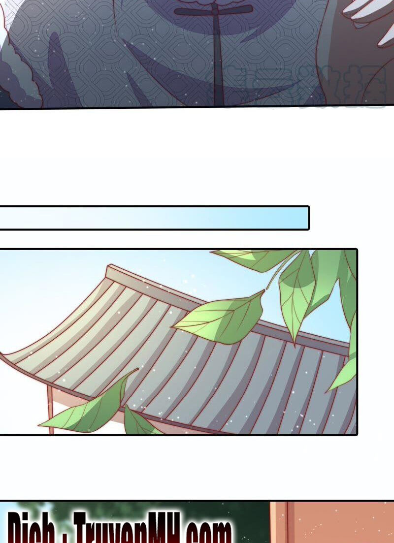 Ngày Nào Thiếu Soái Cũng Ghen Chapter 121 - Trang 2