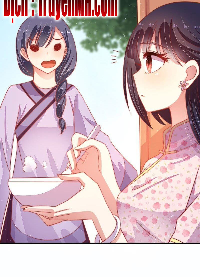 Ngày Nào Thiếu Soái Cũng Ghen Chapter 121 - Trang 2