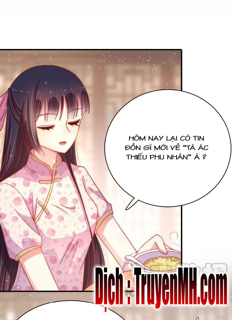 Ngày Nào Thiếu Soái Cũng Ghen Chapter 121 - Trang 2