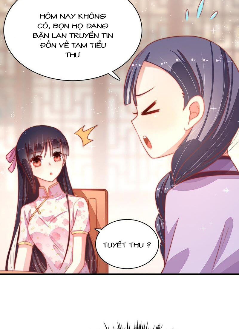 Ngày Nào Thiếu Soái Cũng Ghen Chapter 121 - Trang 2