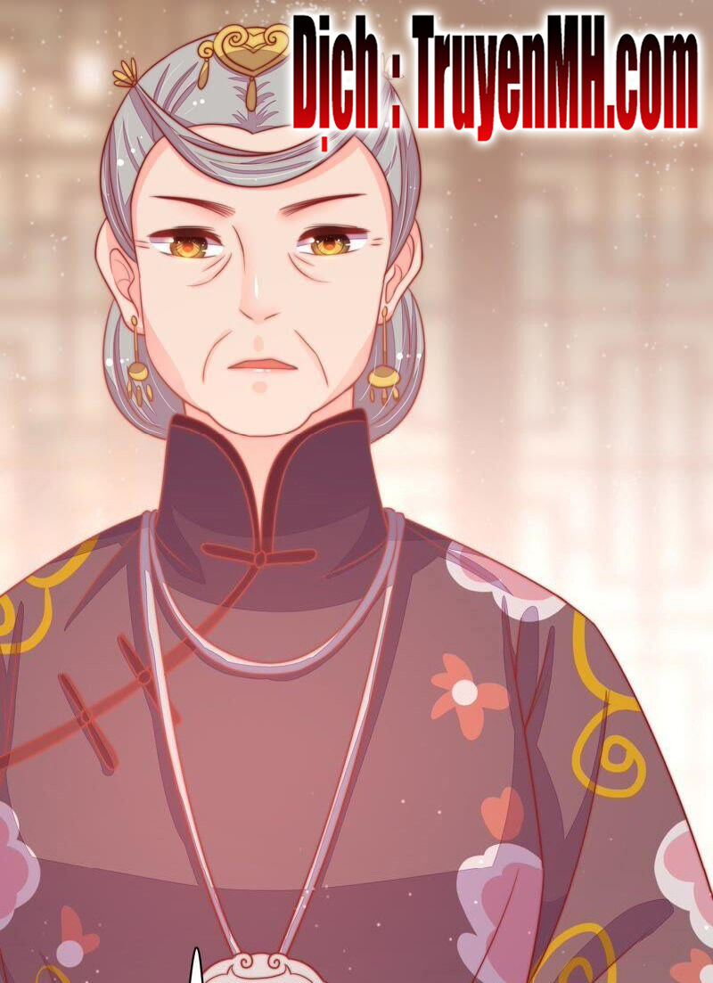 Ngày Nào Thiếu Soái Cũng Ghen Chapter 121 - Trang 2