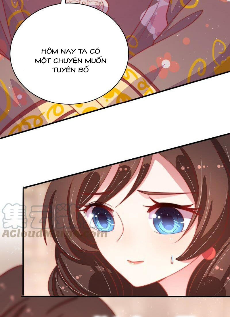 Ngày Nào Thiếu Soái Cũng Ghen Chapter 121 - Trang 2