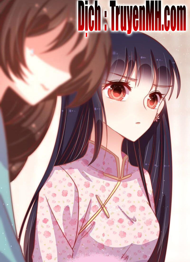 Ngày Nào Thiếu Soái Cũng Ghen Chapter 121 - Trang 2