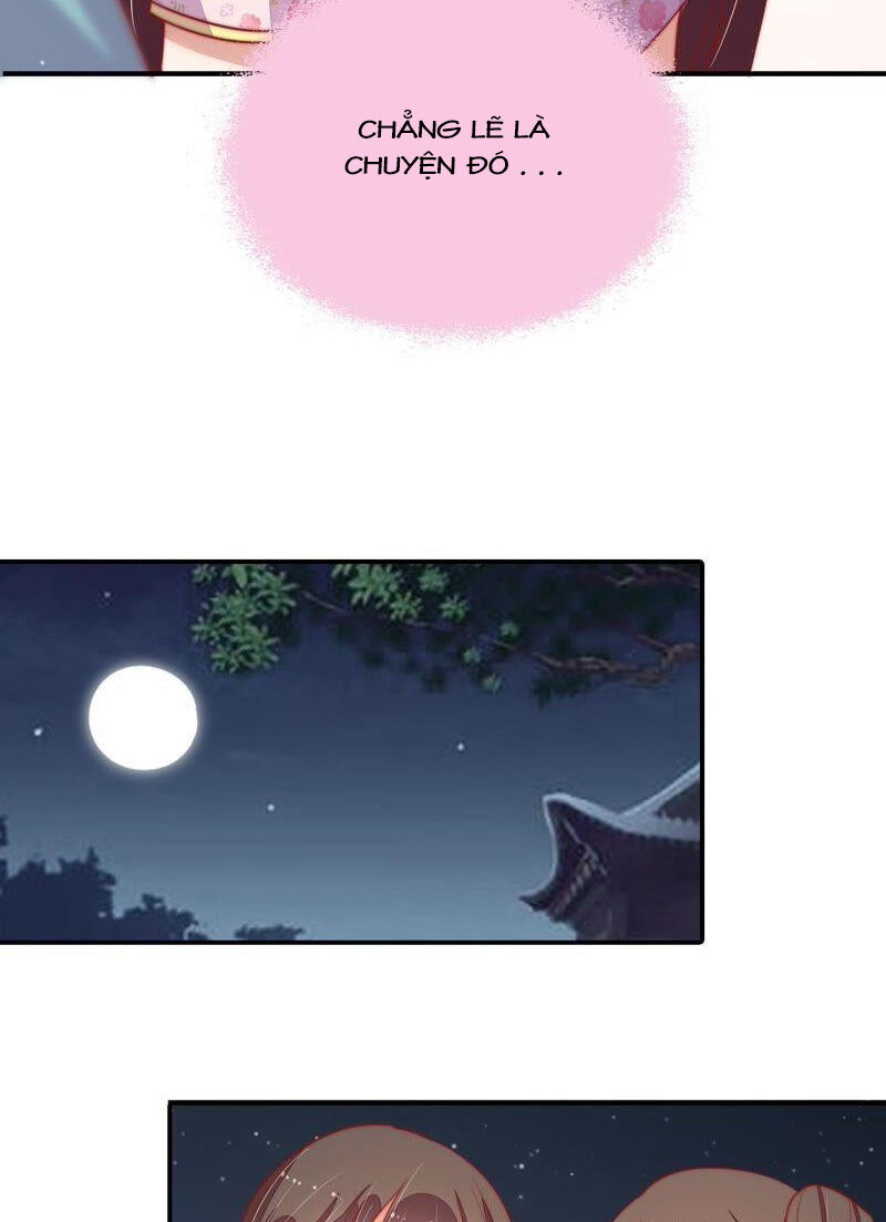 Ngày Nào Thiếu Soái Cũng Ghen Chapter 121 - Trang 2