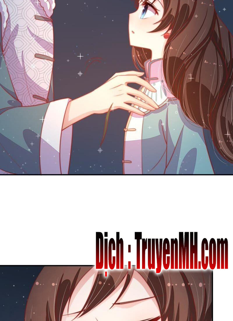 Ngày Nào Thiếu Soái Cũng Ghen Chapter 121 - Trang 2