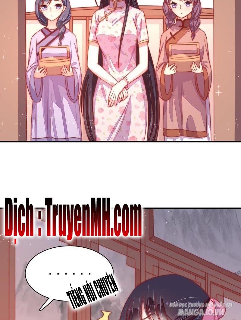 Ngày Nào Thiếu Soái Cũng Ghen Chapter 122 - Trang 2