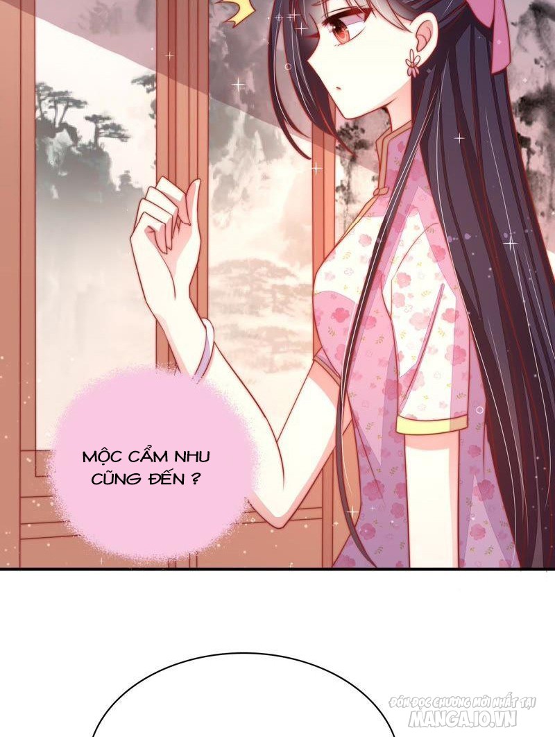 Ngày Nào Thiếu Soái Cũng Ghen Chapter 122 - Trang 2