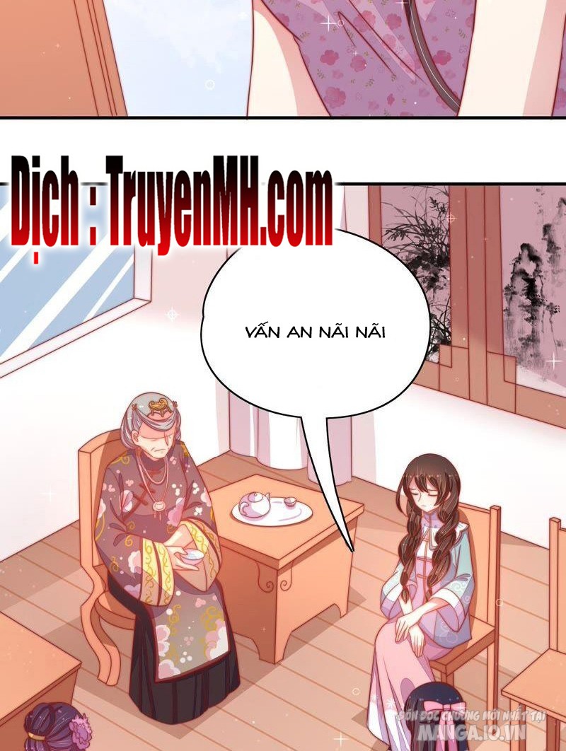 Ngày Nào Thiếu Soái Cũng Ghen Chapter 122 - Trang 2