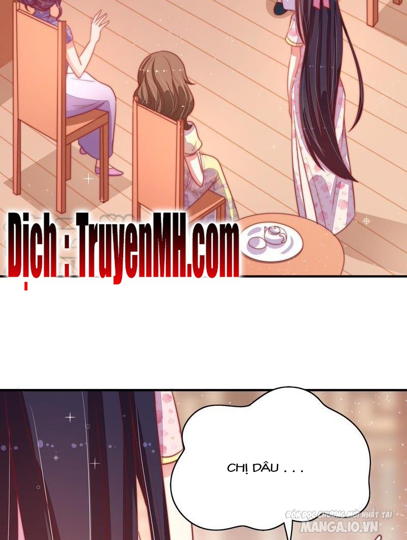 Ngày Nào Thiếu Soái Cũng Ghen Chapter 122 - Trang 2