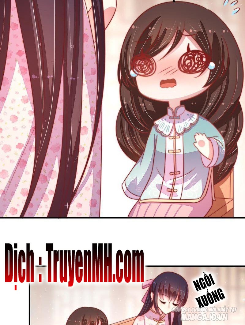 Ngày Nào Thiếu Soái Cũng Ghen Chapter 122 - Trang 2