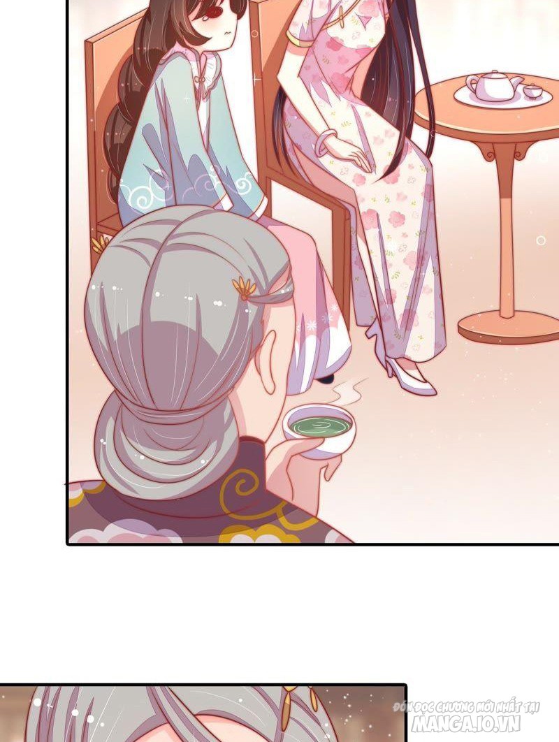 Ngày Nào Thiếu Soái Cũng Ghen Chapter 122 - Trang 2