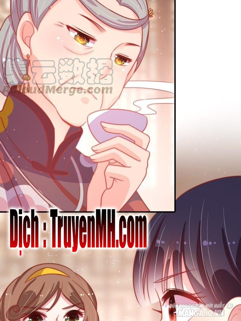 Ngày Nào Thiếu Soái Cũng Ghen Chapter 122 - Trang 2