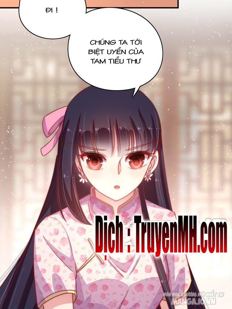 Ngày Nào Thiếu Soái Cũng Ghen Chapter 122 - Trang 2