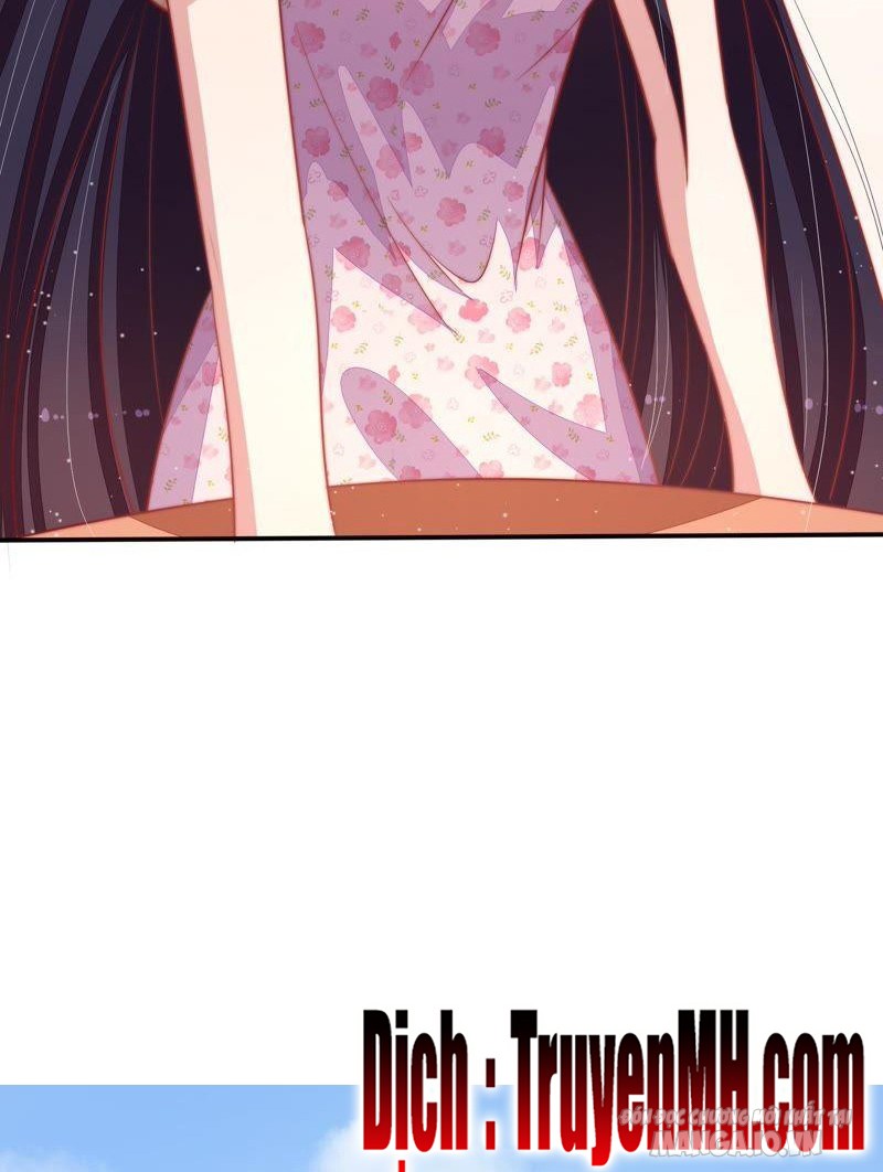 Ngày Nào Thiếu Soái Cũng Ghen Chapter 122 - Trang 2