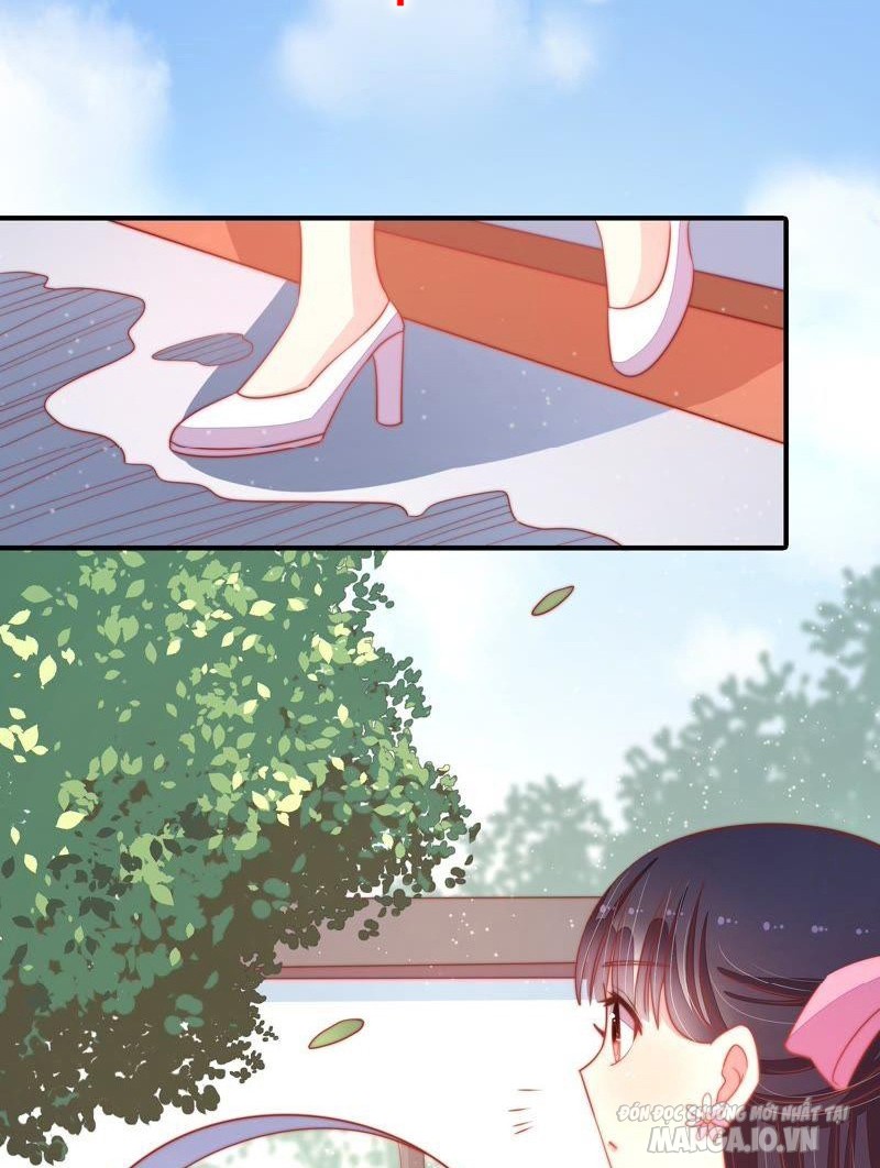 Ngày Nào Thiếu Soái Cũng Ghen Chapter 122 - Trang 2