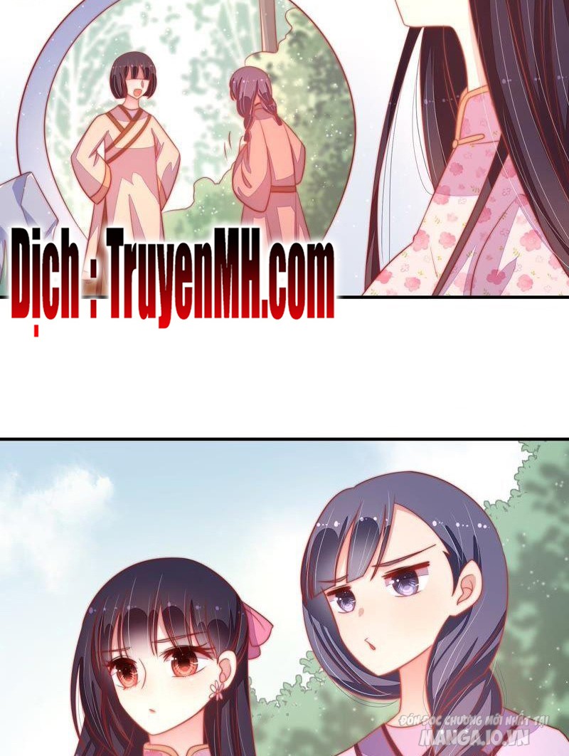 Ngày Nào Thiếu Soái Cũng Ghen Chapter 122 - Trang 2