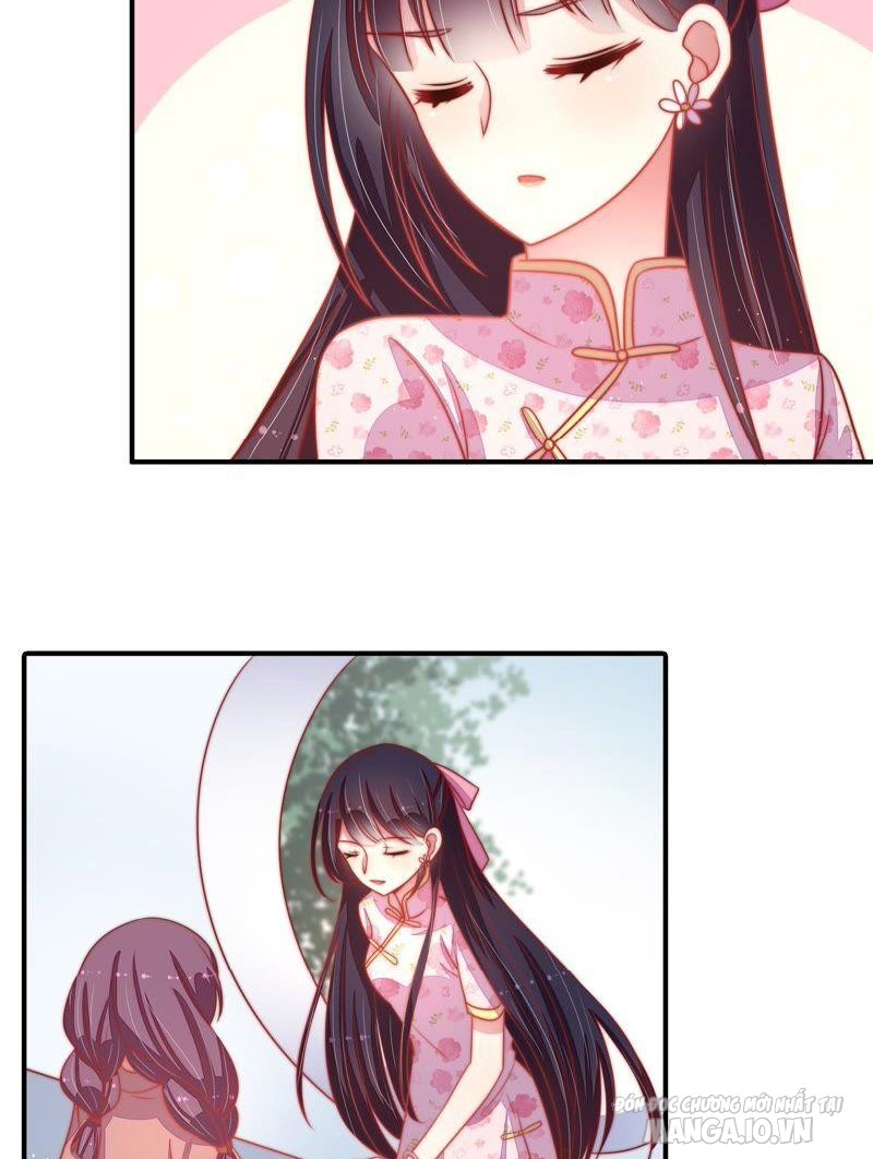 Ngày Nào Thiếu Soái Cũng Ghen Chapter 122 - Trang 2