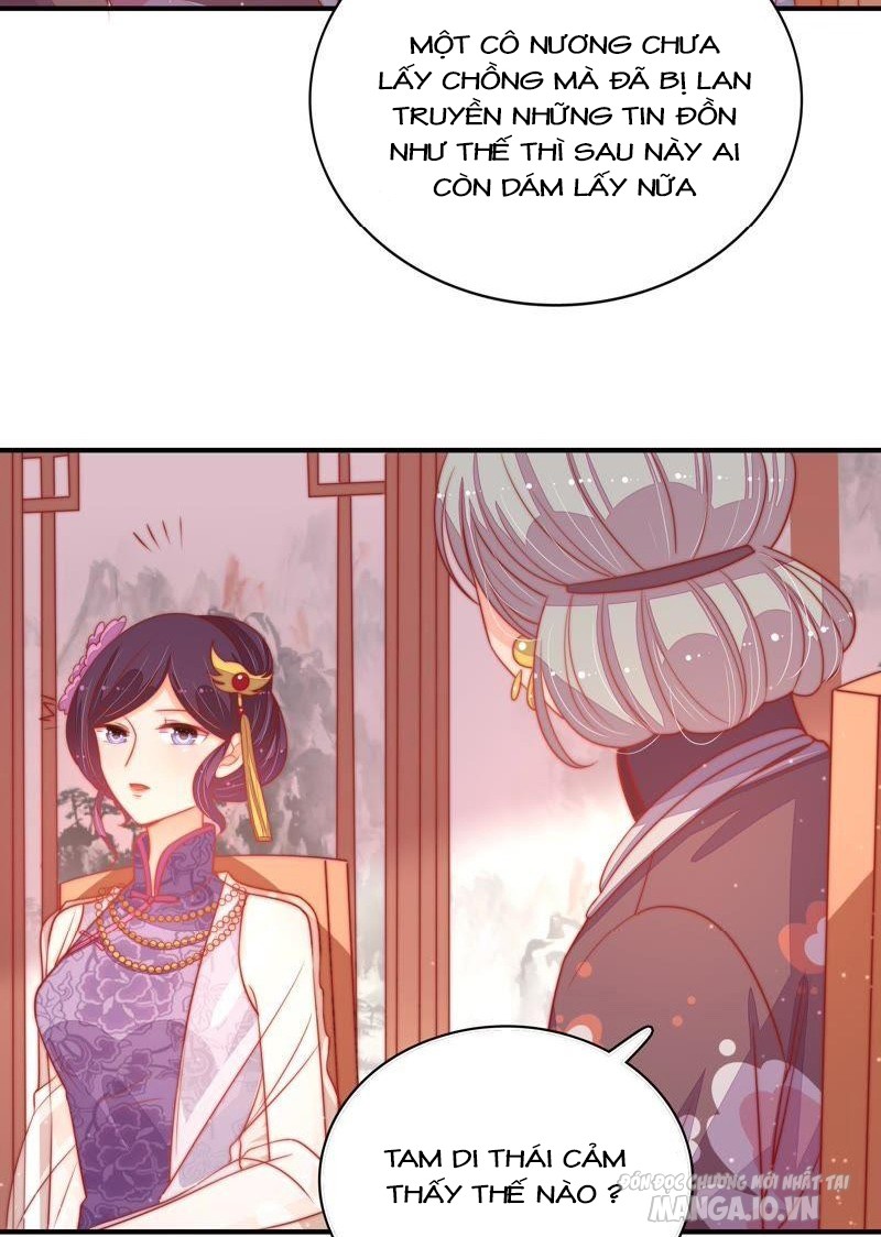 Ngày Nào Thiếu Soái Cũng Ghen Chapter 123 - Trang 2