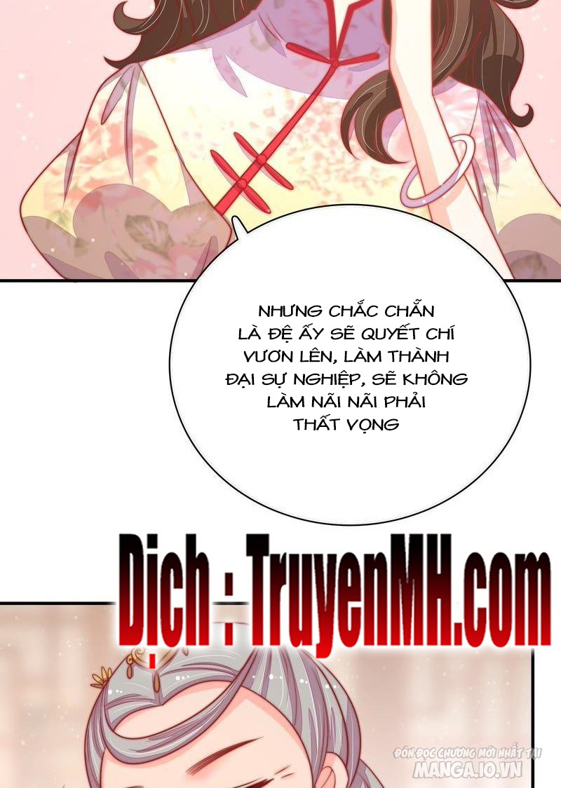 Ngày Nào Thiếu Soái Cũng Ghen Chapter 123 - Trang 2