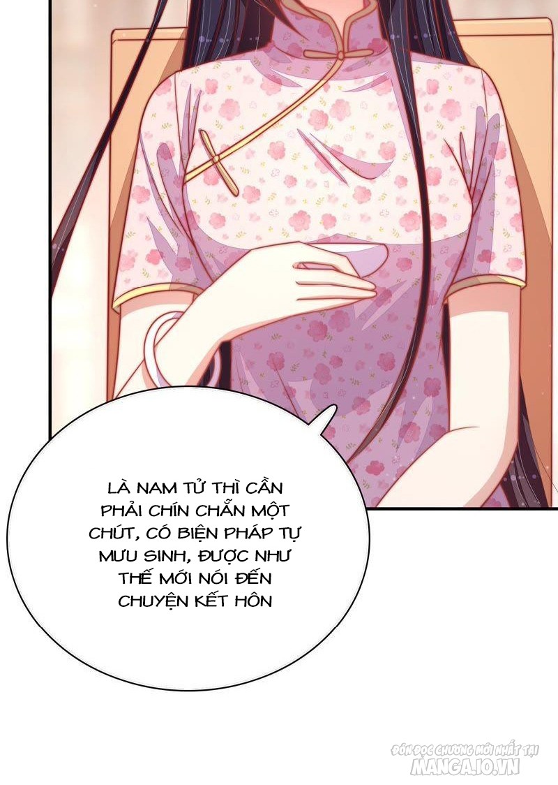 Ngày Nào Thiếu Soái Cũng Ghen Chapter 123 - Trang 2