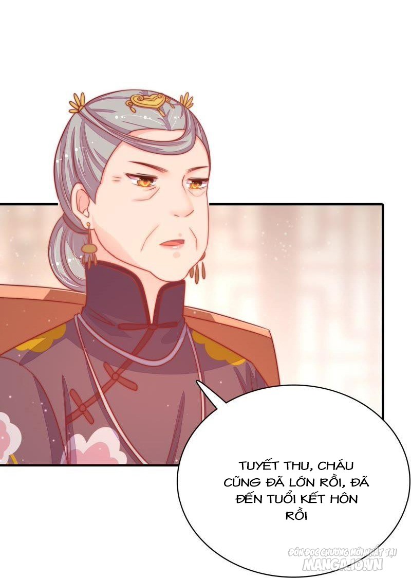 Ngày Nào Thiếu Soái Cũng Ghen Chapter 123 - Trang 2