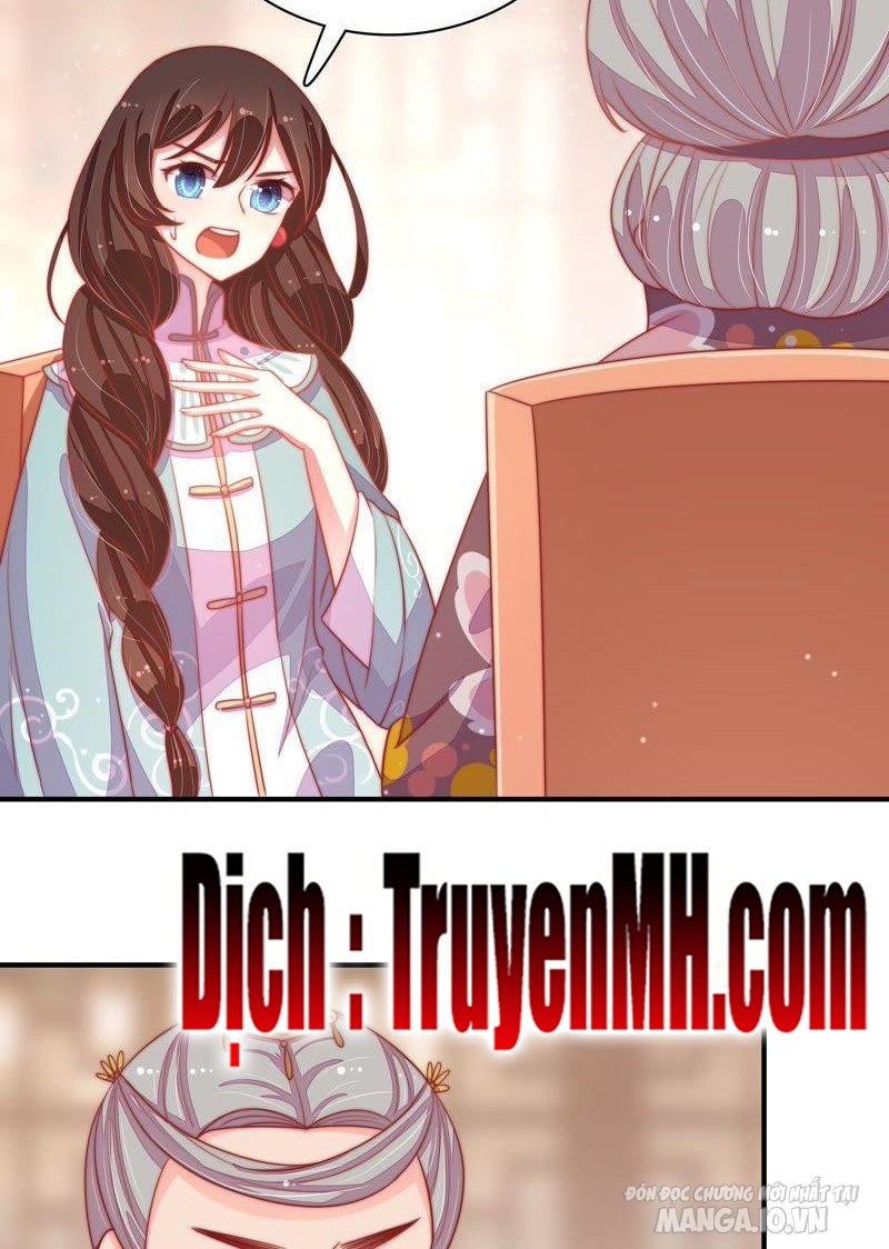 Ngày Nào Thiếu Soái Cũng Ghen Chapter 123 - Trang 2