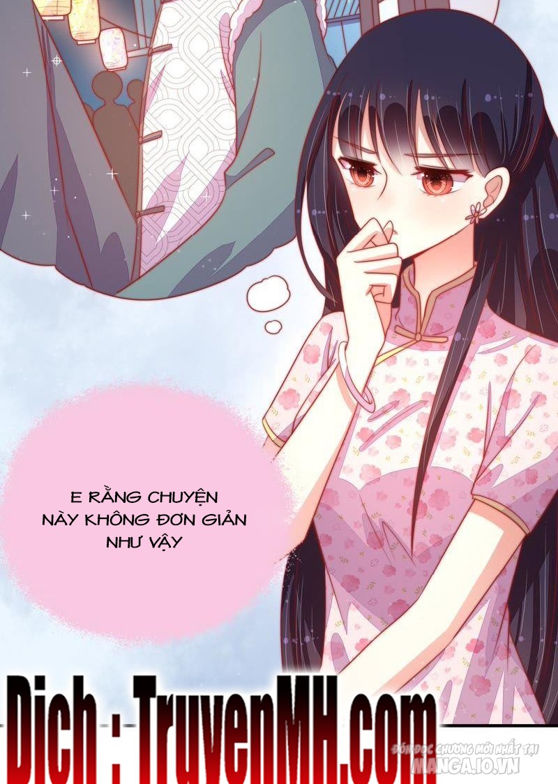 Ngày Nào Thiếu Soái Cũng Ghen Chapter 123 - Trang 2