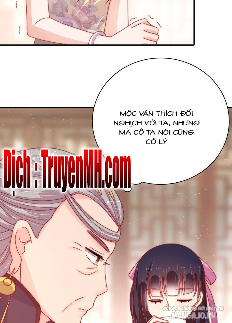 Ngày Nào Thiếu Soái Cũng Ghen Chapter 124 - Trang 2