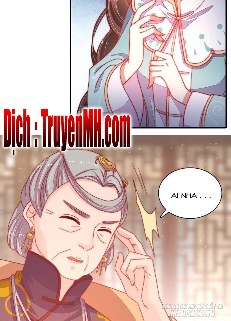 Ngày Nào Thiếu Soái Cũng Ghen Chapter 124 - Trang 2