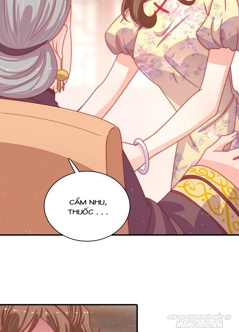 Ngày Nào Thiếu Soái Cũng Ghen Chapter 124 - Trang 2