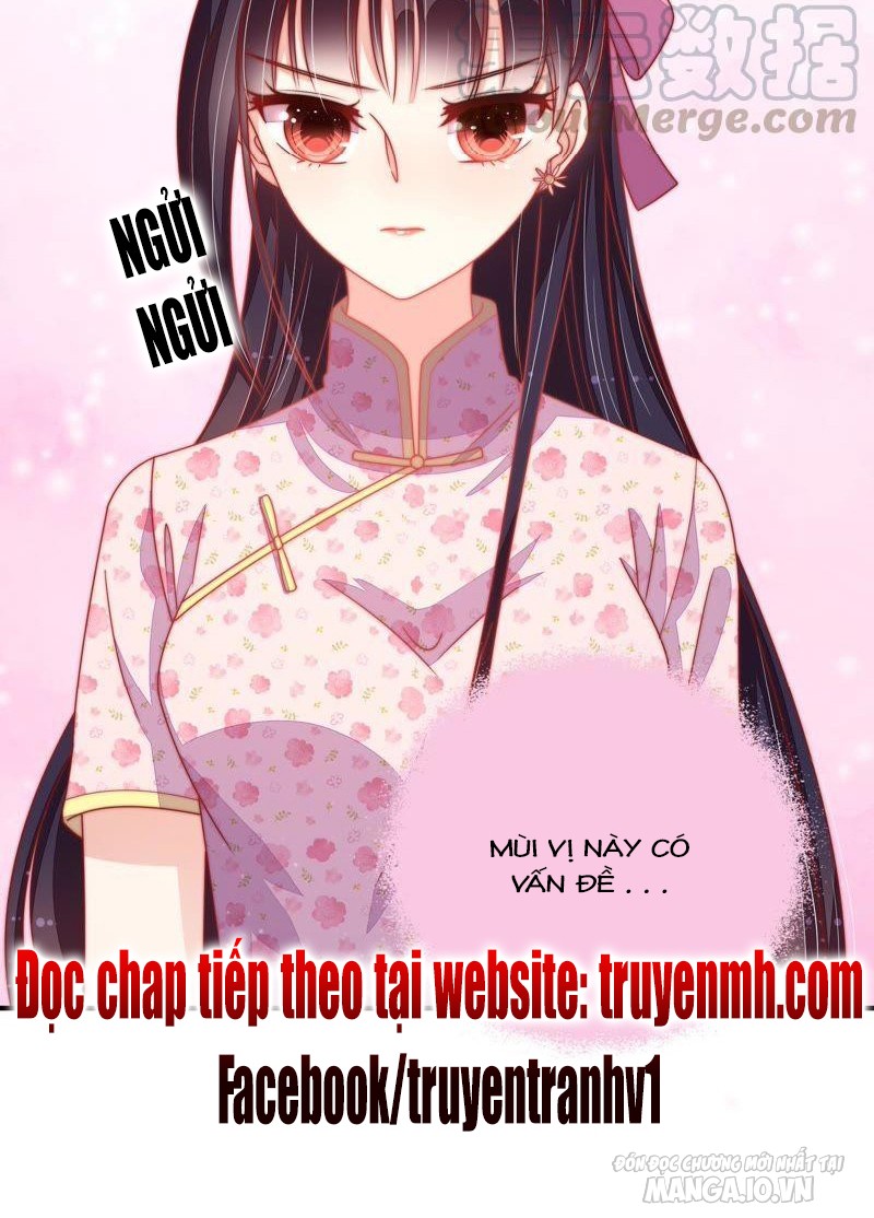 Ngày Nào Thiếu Soái Cũng Ghen Chapter 124 - Trang 2