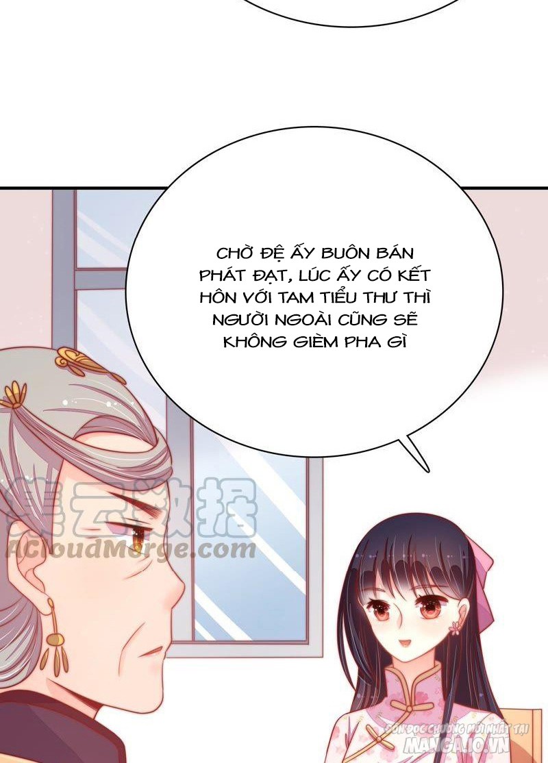 Ngày Nào Thiếu Soái Cũng Ghen Chapter 124 - Trang 2