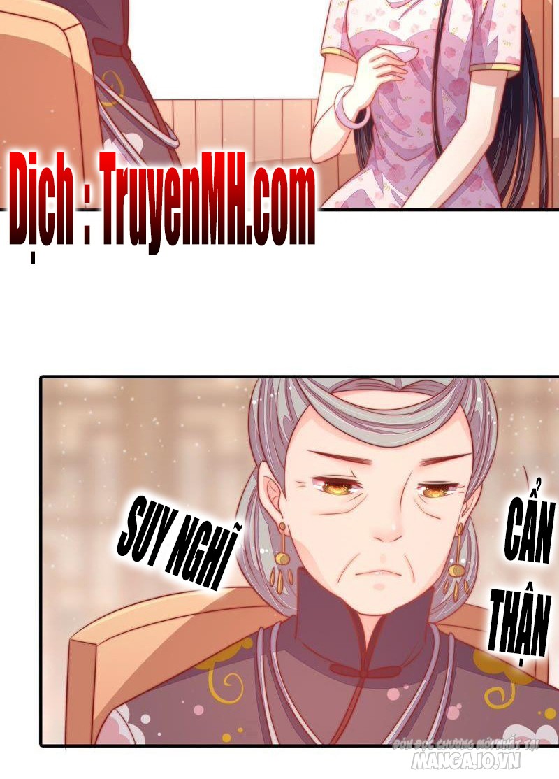 Ngày Nào Thiếu Soái Cũng Ghen Chapter 124 - Trang 2