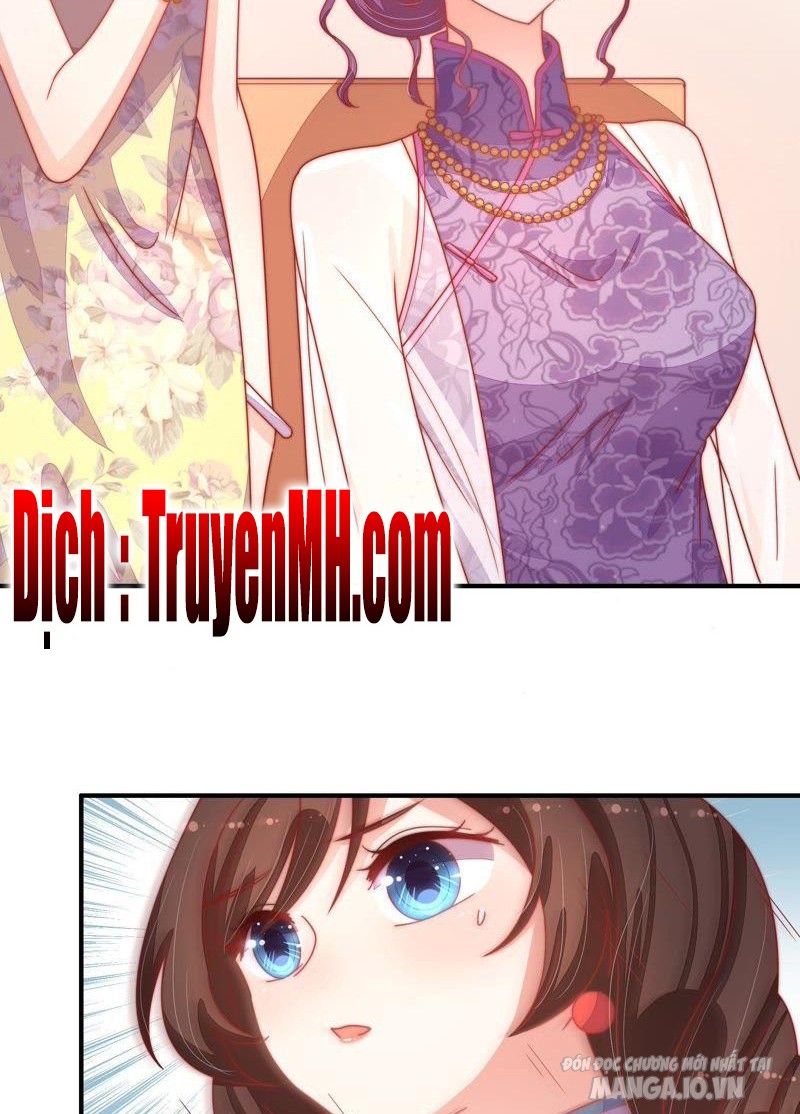 Ngày Nào Thiếu Soái Cũng Ghen Chapter 124 - Trang 2