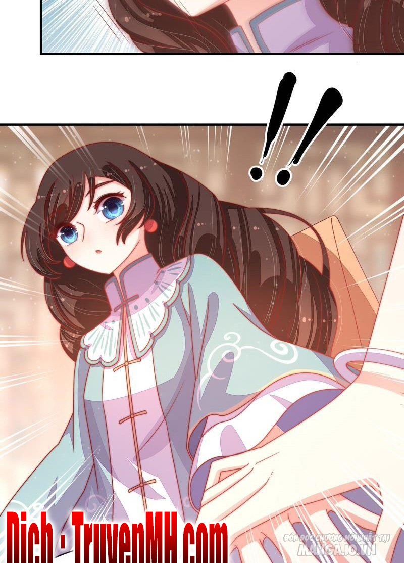 Ngày Nào Thiếu Soái Cũng Ghen Chapter 124 - Trang 2