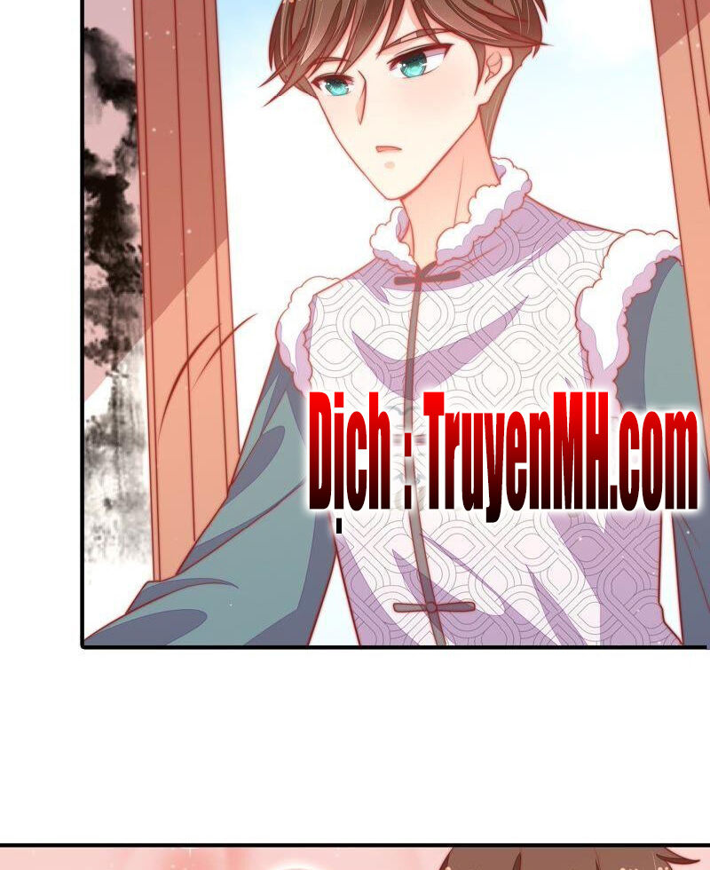 Ngày Nào Thiếu Soái Cũng Ghen Chapter 125 - Trang 2