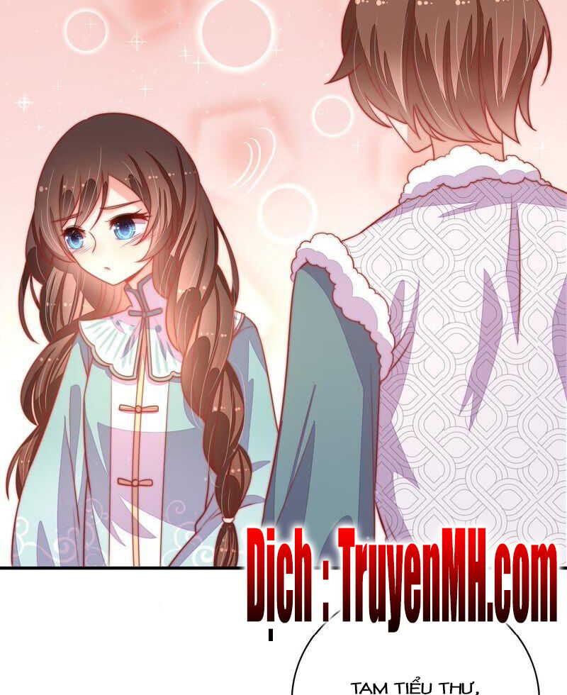 Ngày Nào Thiếu Soái Cũng Ghen Chapter 125 - Trang 2