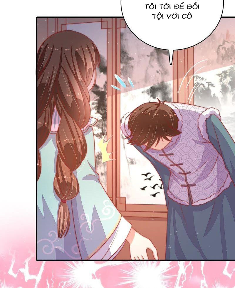 Ngày Nào Thiếu Soái Cũng Ghen Chapter 125 - Trang 2