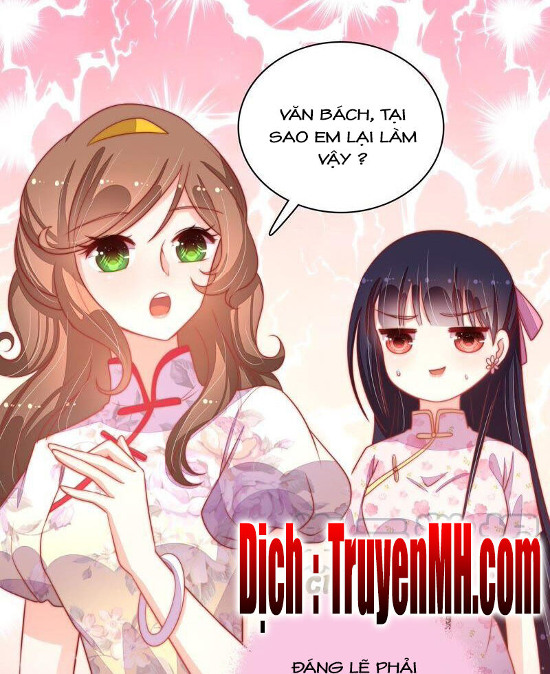 Ngày Nào Thiếu Soái Cũng Ghen Chapter 125 - Trang 2