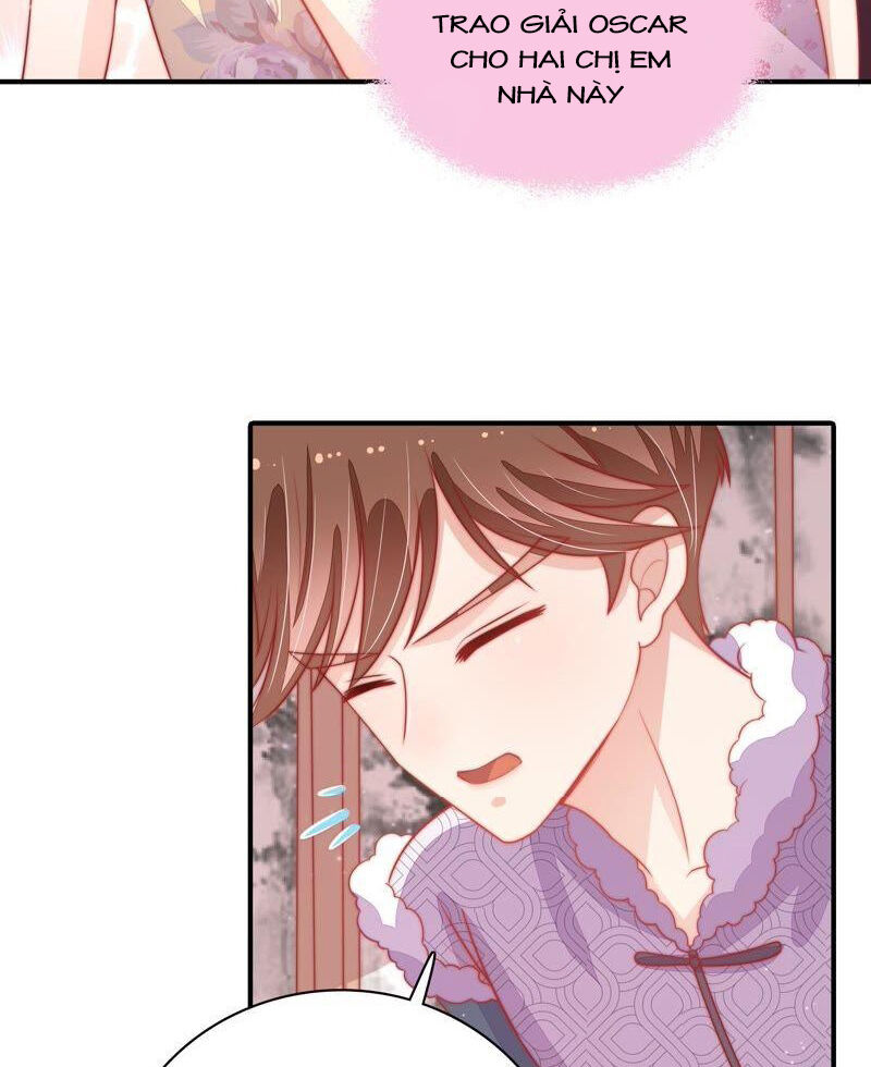 Ngày Nào Thiếu Soái Cũng Ghen Chapter 125 - Trang 2