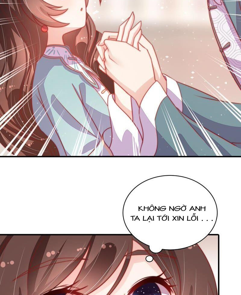 Ngày Nào Thiếu Soái Cũng Ghen Chapter 125 - Trang 2