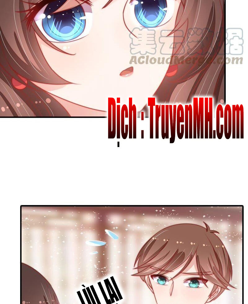 Ngày Nào Thiếu Soái Cũng Ghen Chapter 125 - Trang 2