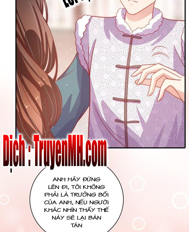 Ngày Nào Thiếu Soái Cũng Ghen Chapter 125 - Trang 2