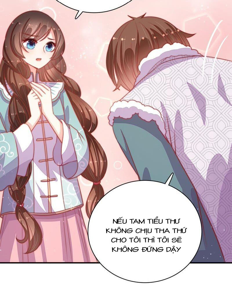 Ngày Nào Thiếu Soái Cũng Ghen Chapter 125 - Trang 2