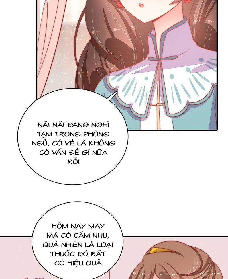 Ngày Nào Thiếu Soái Cũng Ghen Chapter 125 - Trang 2