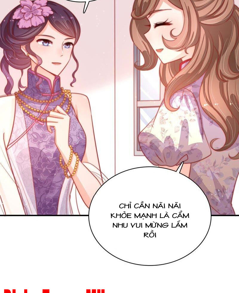 Ngày Nào Thiếu Soái Cũng Ghen Chapter 125 - Trang 2